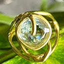 Azore- Gemstone Rings