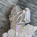 Amalfi-Freshwater Coin Pearl Ring