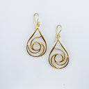 Elements-Makani -(Winds) Earrings