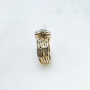 Rome-Deep  Blue Drusy