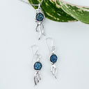 Jelly Fish  Necklaces