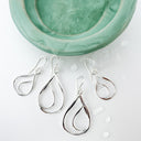 Elements- Moana-(Water) Earrings