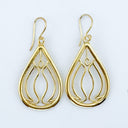 Elements-Honua- (Earth) Earrings