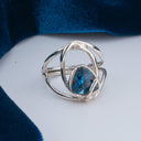 Azore- Gemstone Rings