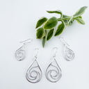 Elements-Makani -(Winds) Earrings