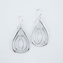 Elements-Honua- (Earth) Earrings