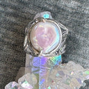 Amalfi-Freshwater Coin Pearl Ring